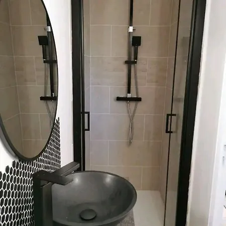 Apartment Clim Et Jardin Privatif Proche Mourillon